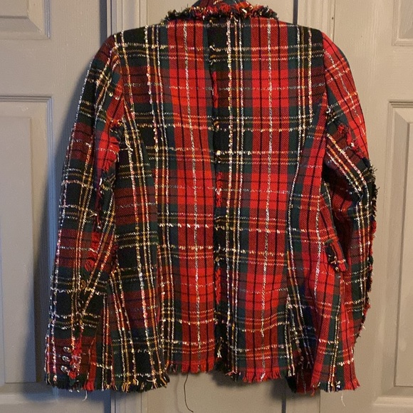 Super cute blazer! - Picture 2 of 3